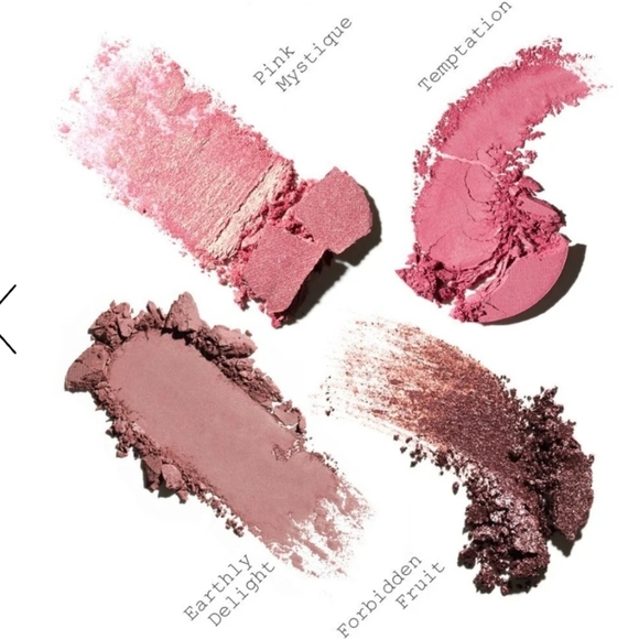 Pat McGrath Quad Eyeshadow - Picture 3 of 5